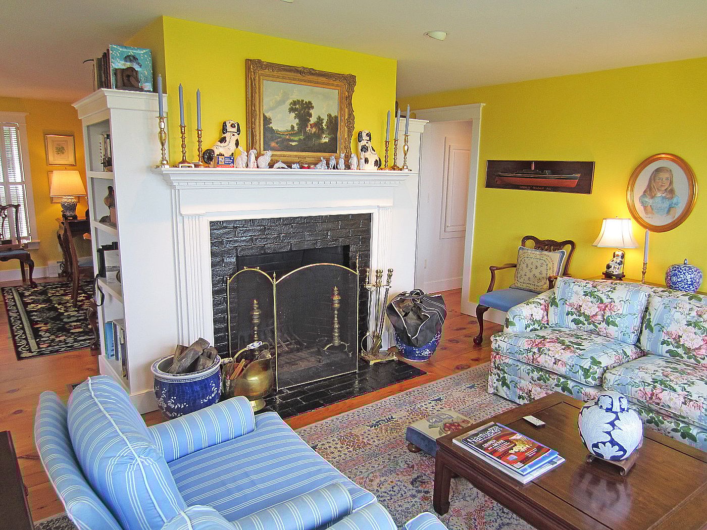 90 Baxter Road Nantucket MA