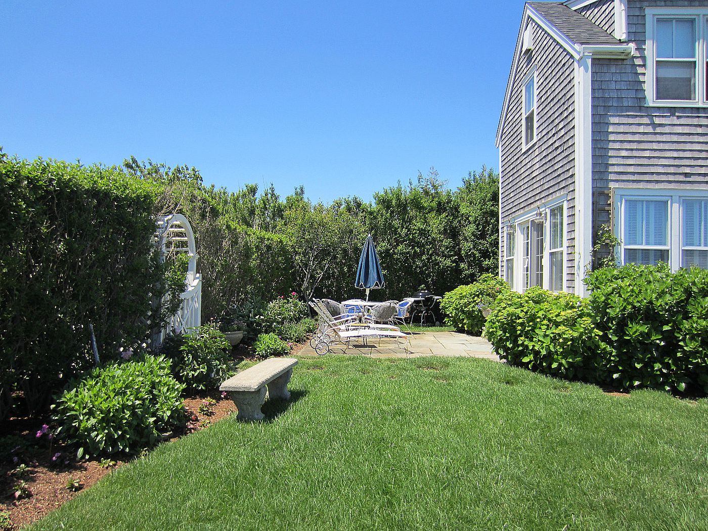 90 Baxter Road Nantucket MA
