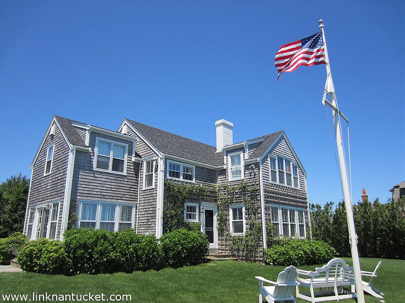 90 Baxter Road Nantucket MA