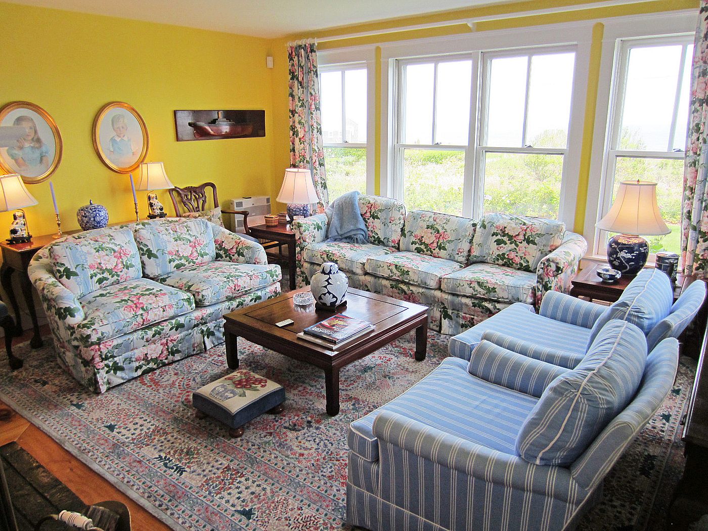 90 Baxter Road Nantucket MA