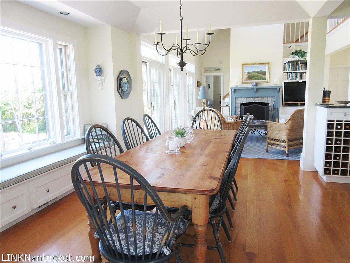 9 Jonathan Way Nantucket MA