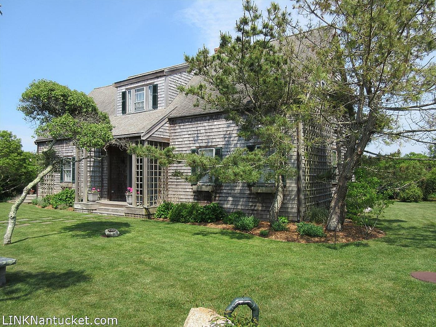 9 Jonathan Way Nantucket MA