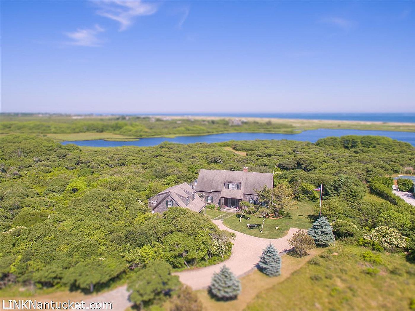 9 Jonathan Way Nantucket MA