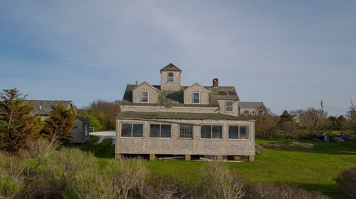 11 E Street Nantucket MA