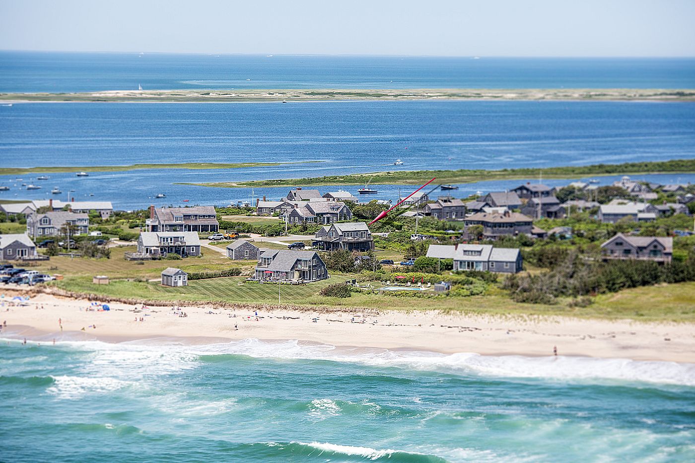 328 Madaket Road Nantucket MA