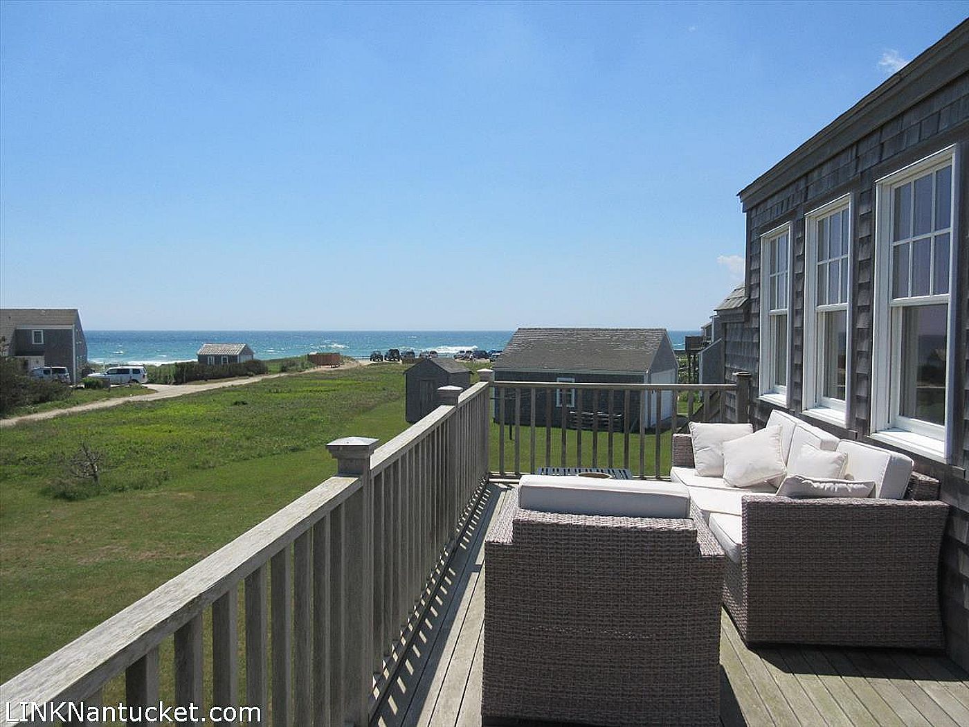 328 Madaket Road Nantucket MA