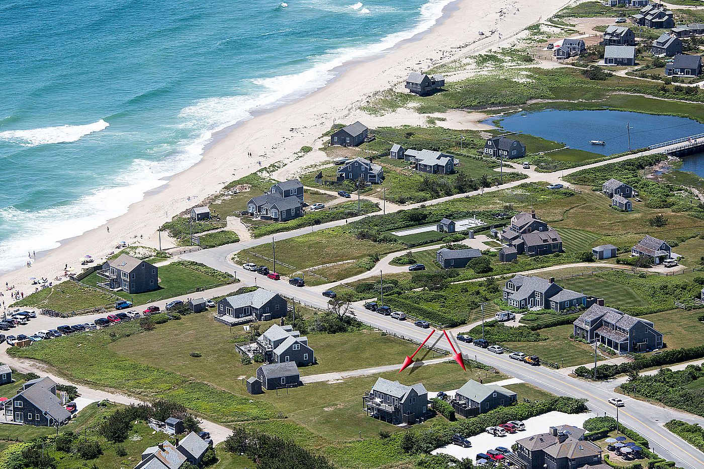 328 Madaket Road Nantucket MA