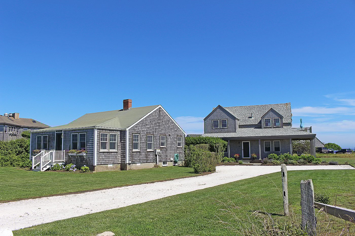 328 Madaket Road Nantucket MA