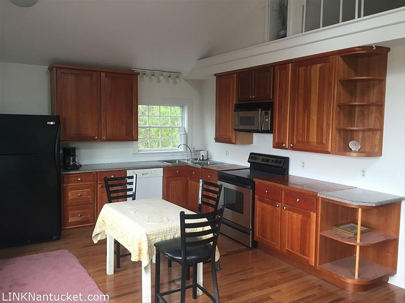 35 Flintlock Road Nantucket MA