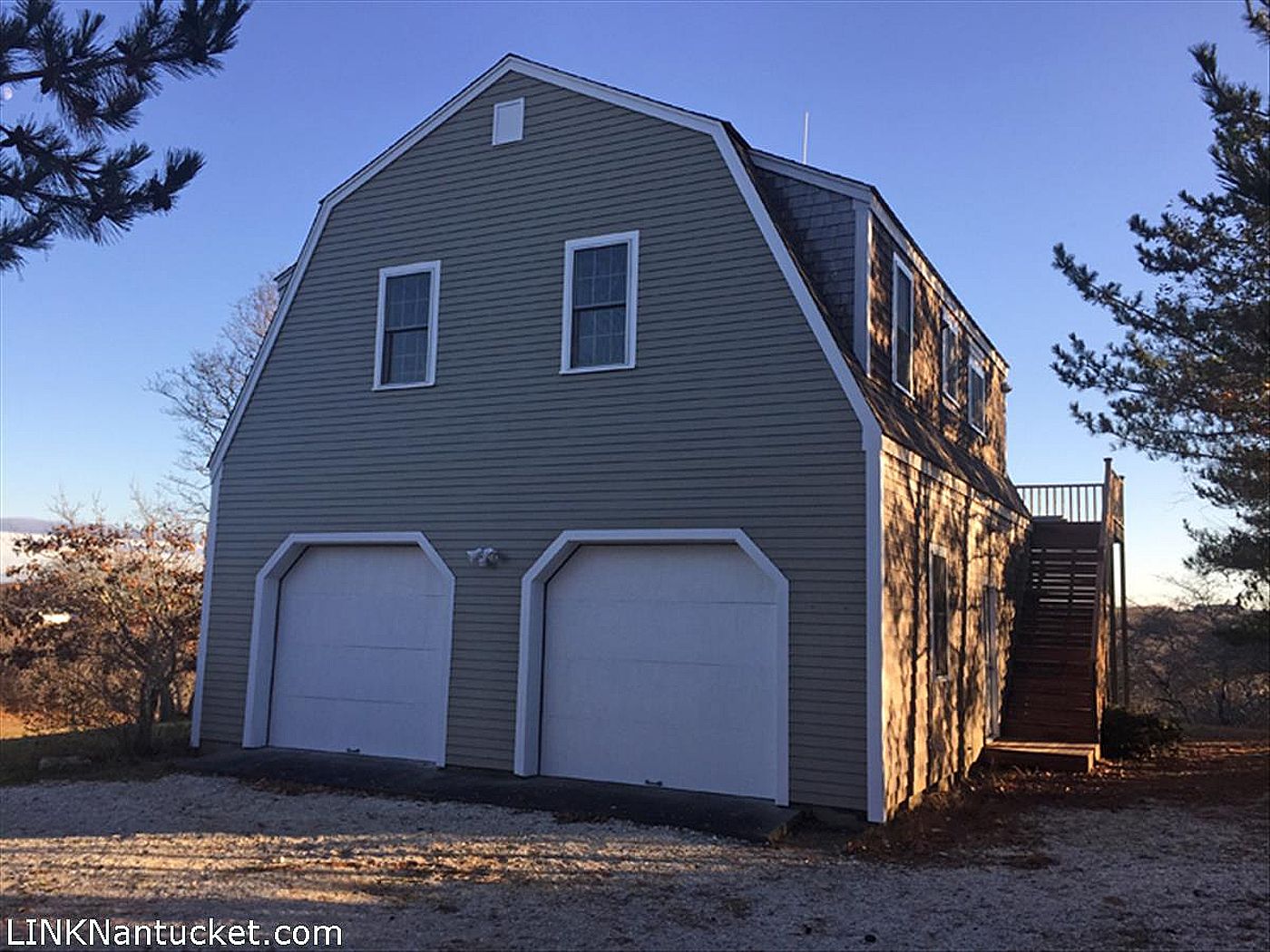 35 Flintlock Road Nantucket MA