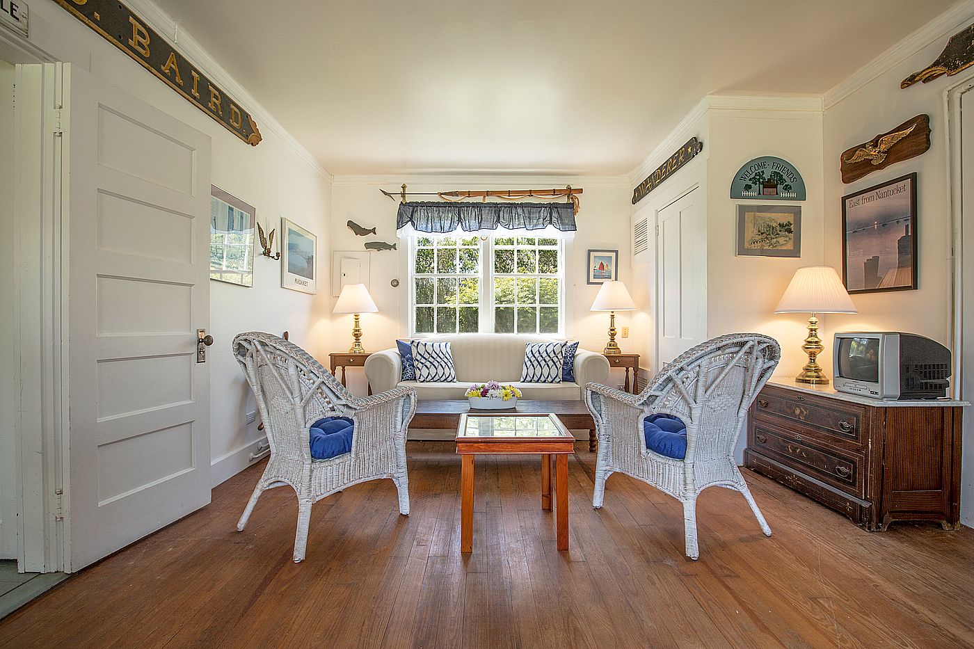 32 New Street Nantucket MA