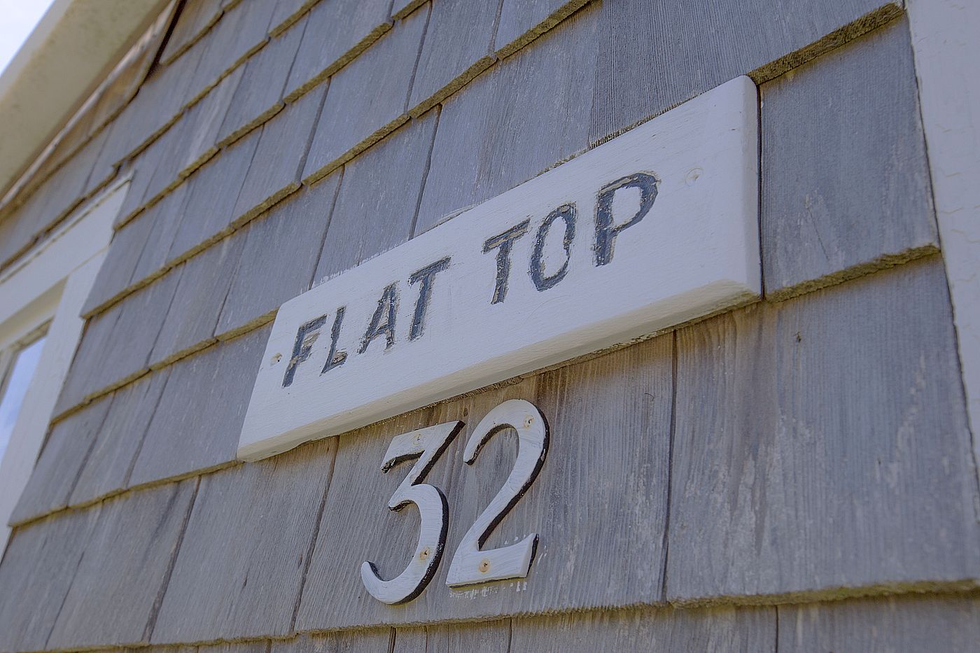 32 New Street Nantucket MA