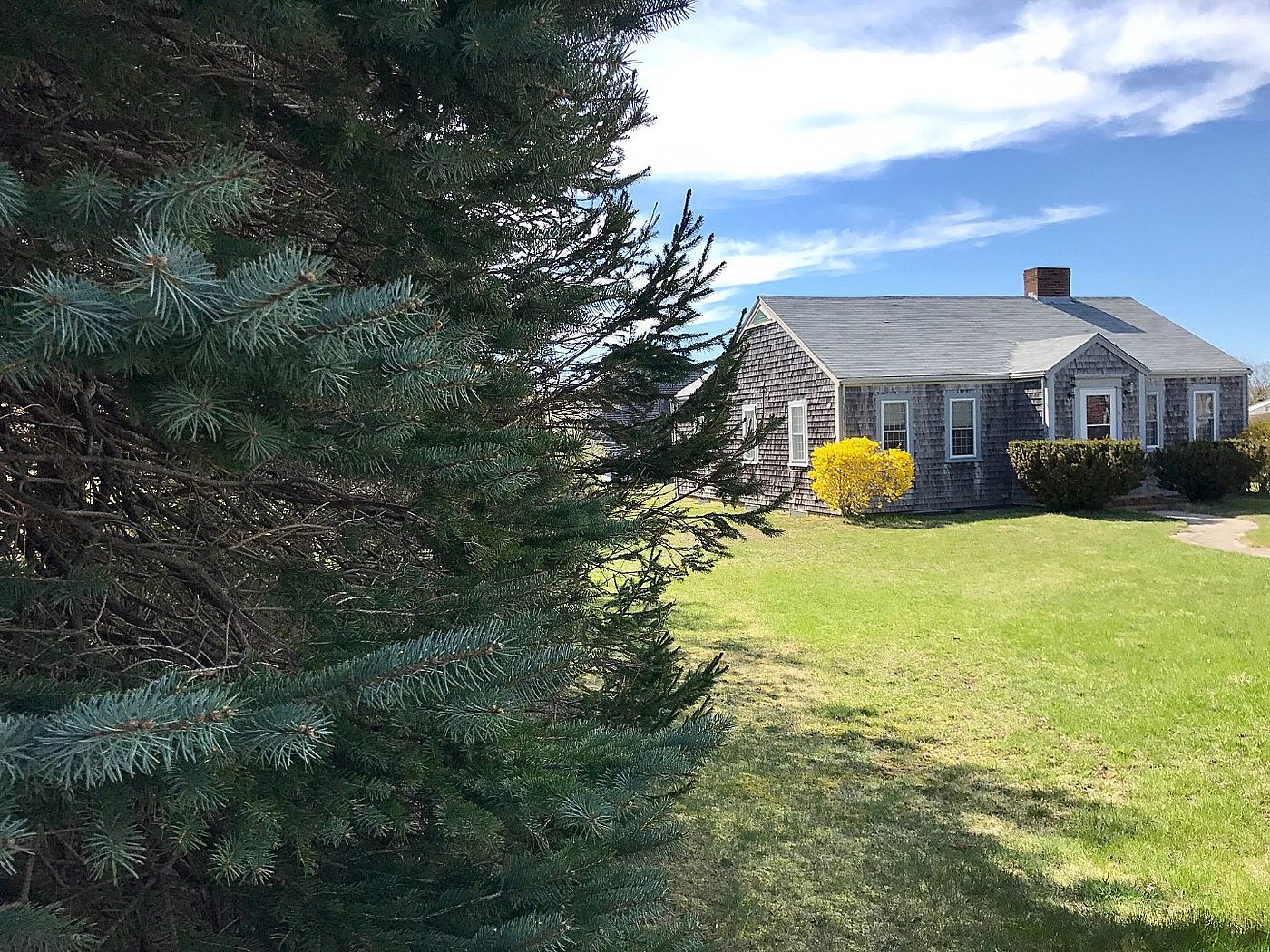 6 New Lane Nantucket MA