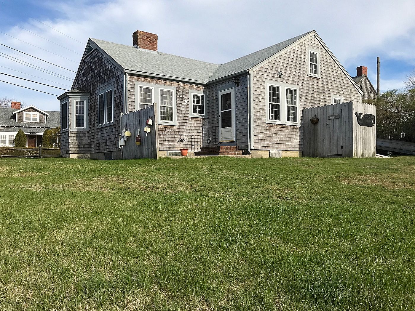 6 New Lane Nantucket MA