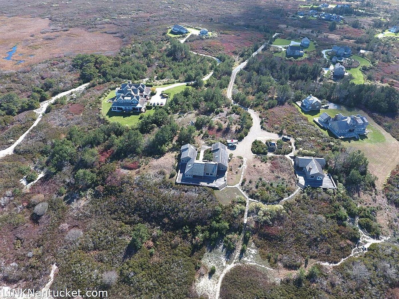 8 Lavendar Lane Nantucket MA