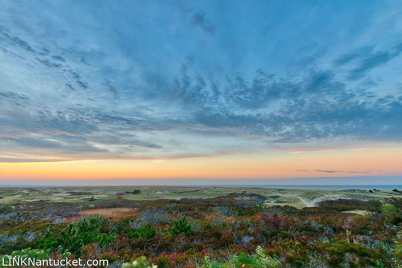 8 Lavendar Lane Nantucket MA