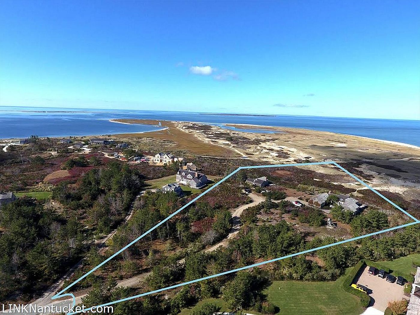 8 Lavendar Lane Nantucket MA