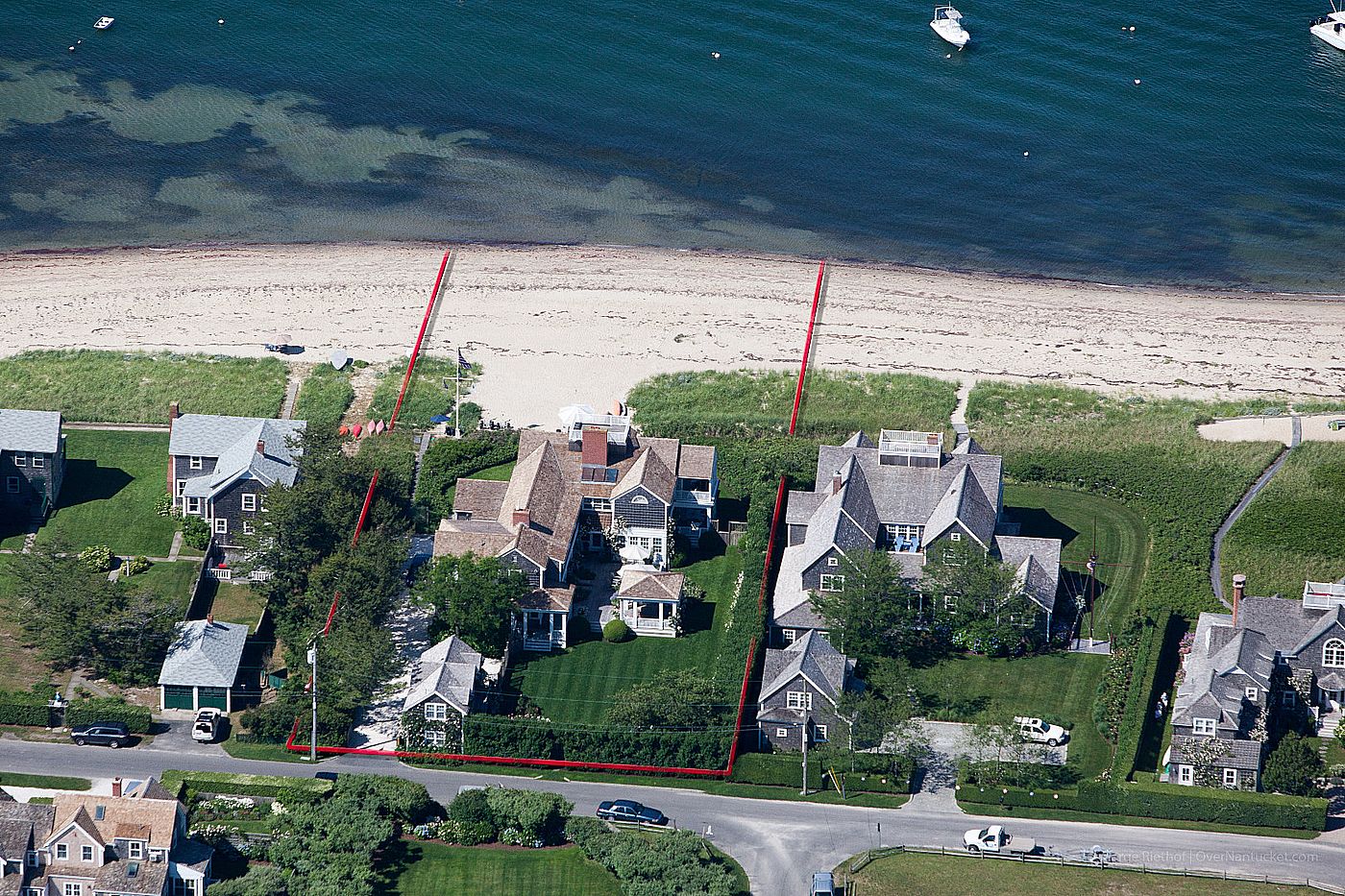 5 Hulbert Avenue Nantucket MA