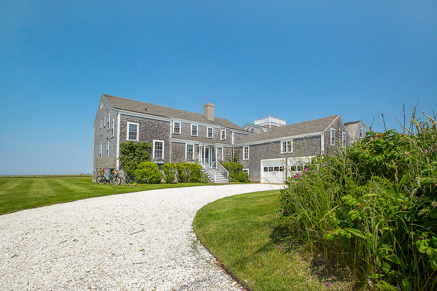 45 Hulbert Avenue Nantucket MA