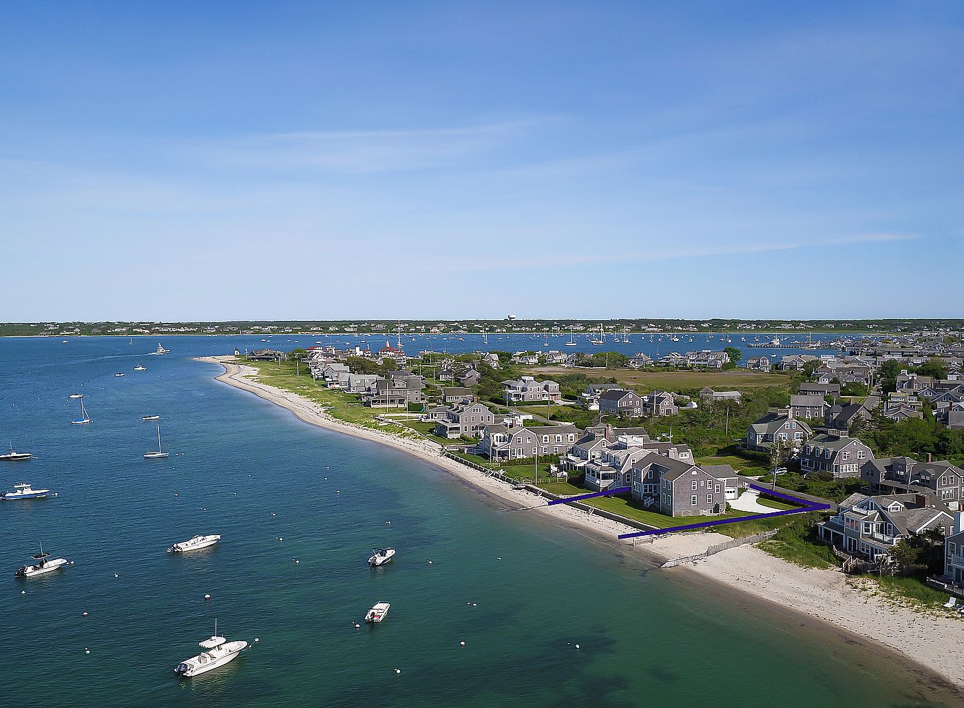 45 Hulbert Avenue Nantucket MA