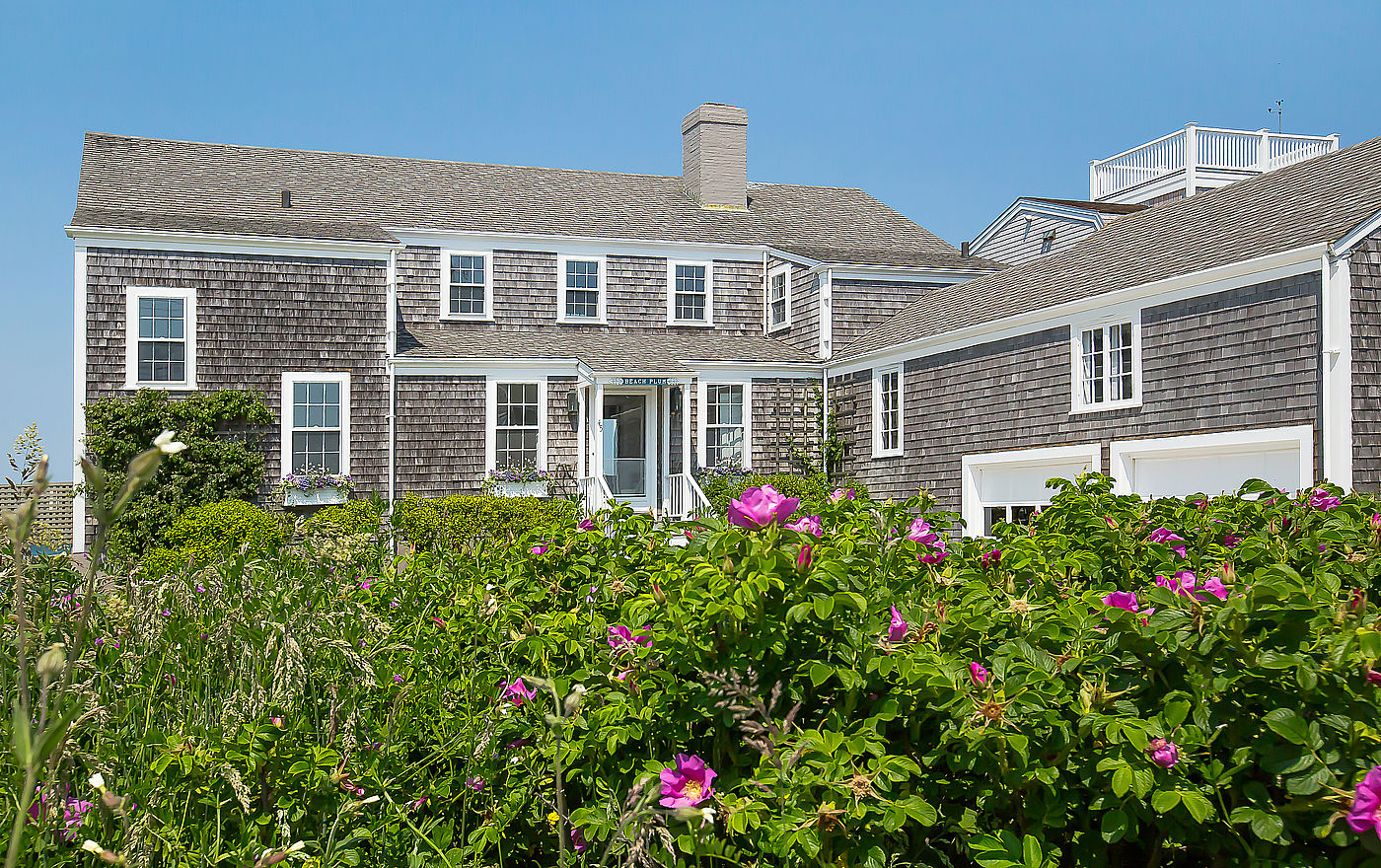 45 Hulbert Avenue Nantucket MA