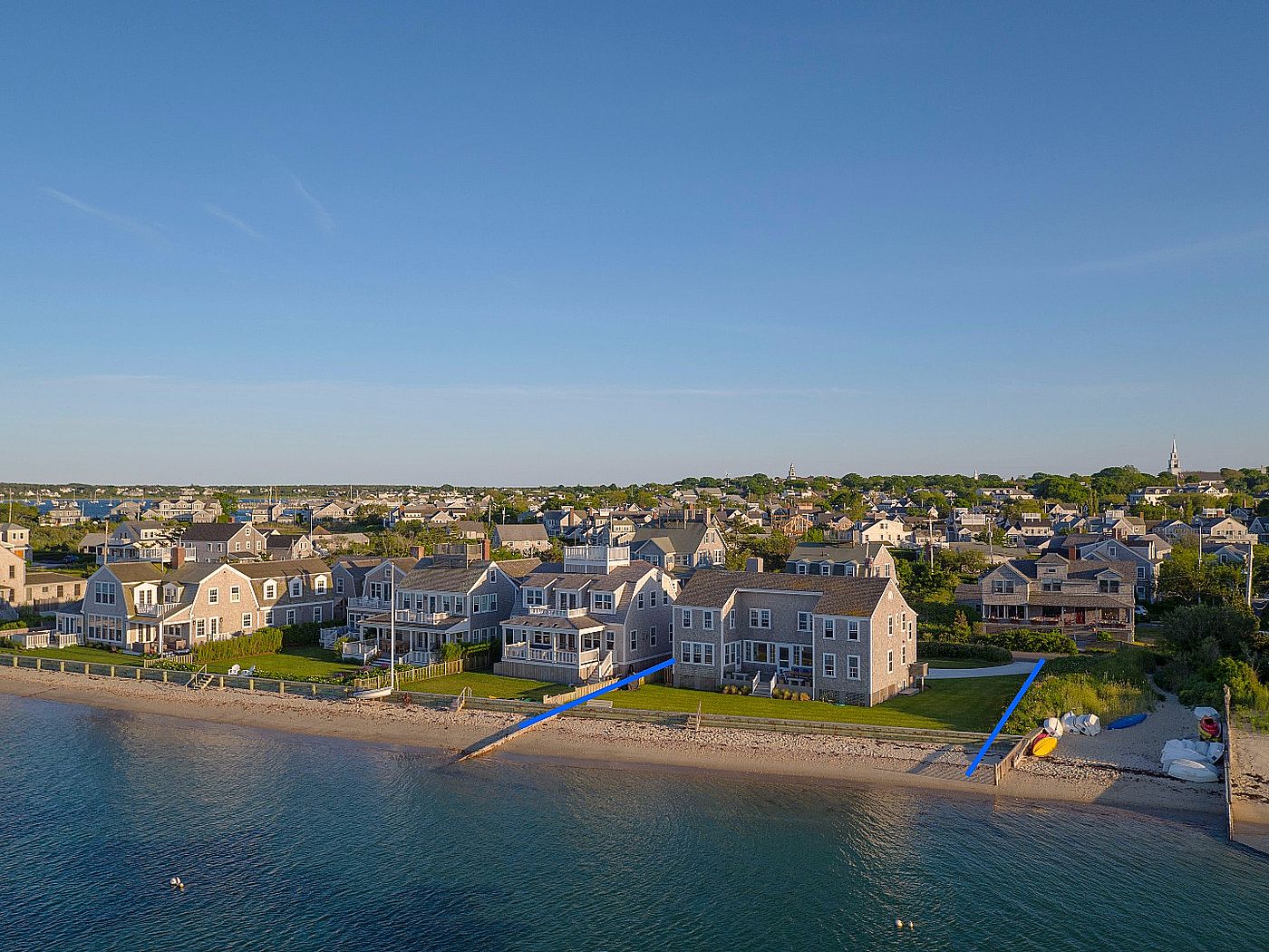 45 Hulbert Avenue Nantucket MA