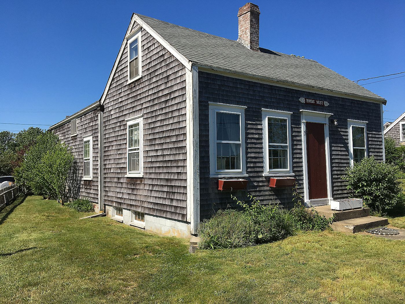 3 Madaket Road Nantucket MA