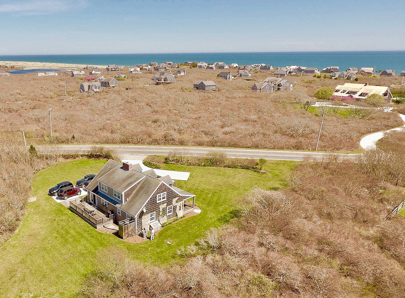 73 Tom Nevers Road Nantucket MA