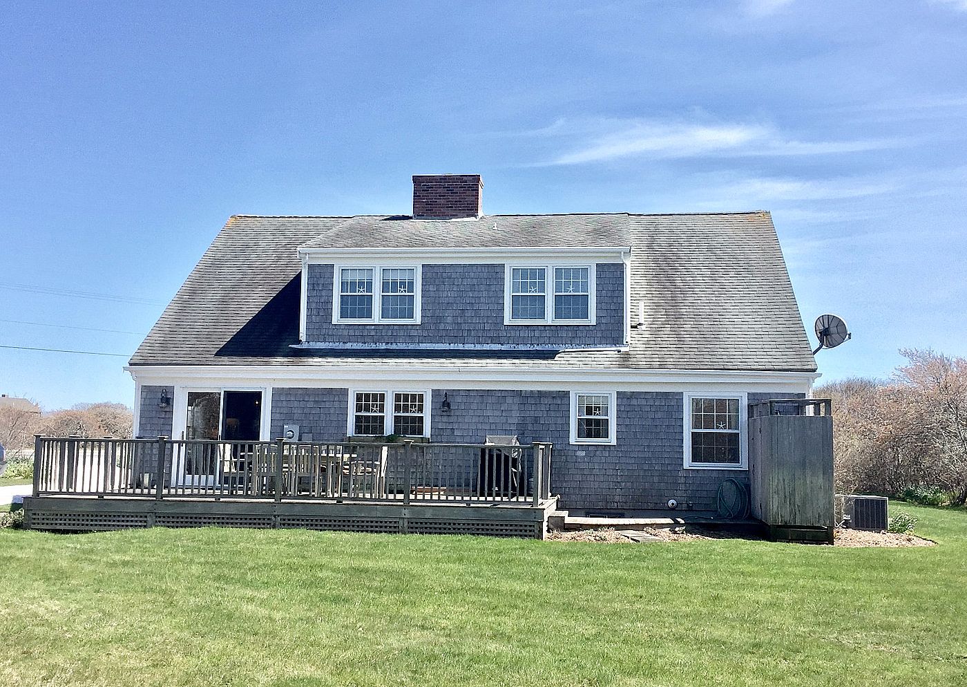 73 Tom Nevers Road Nantucket MA