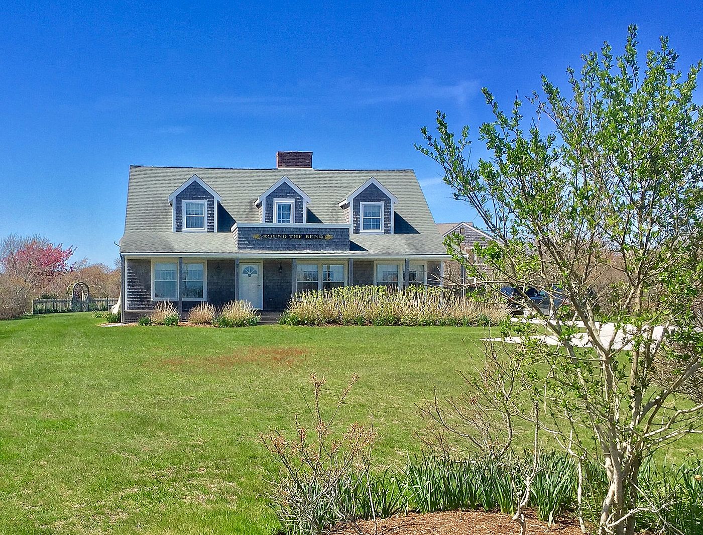 73 Tom Nevers Road Nantucket MA