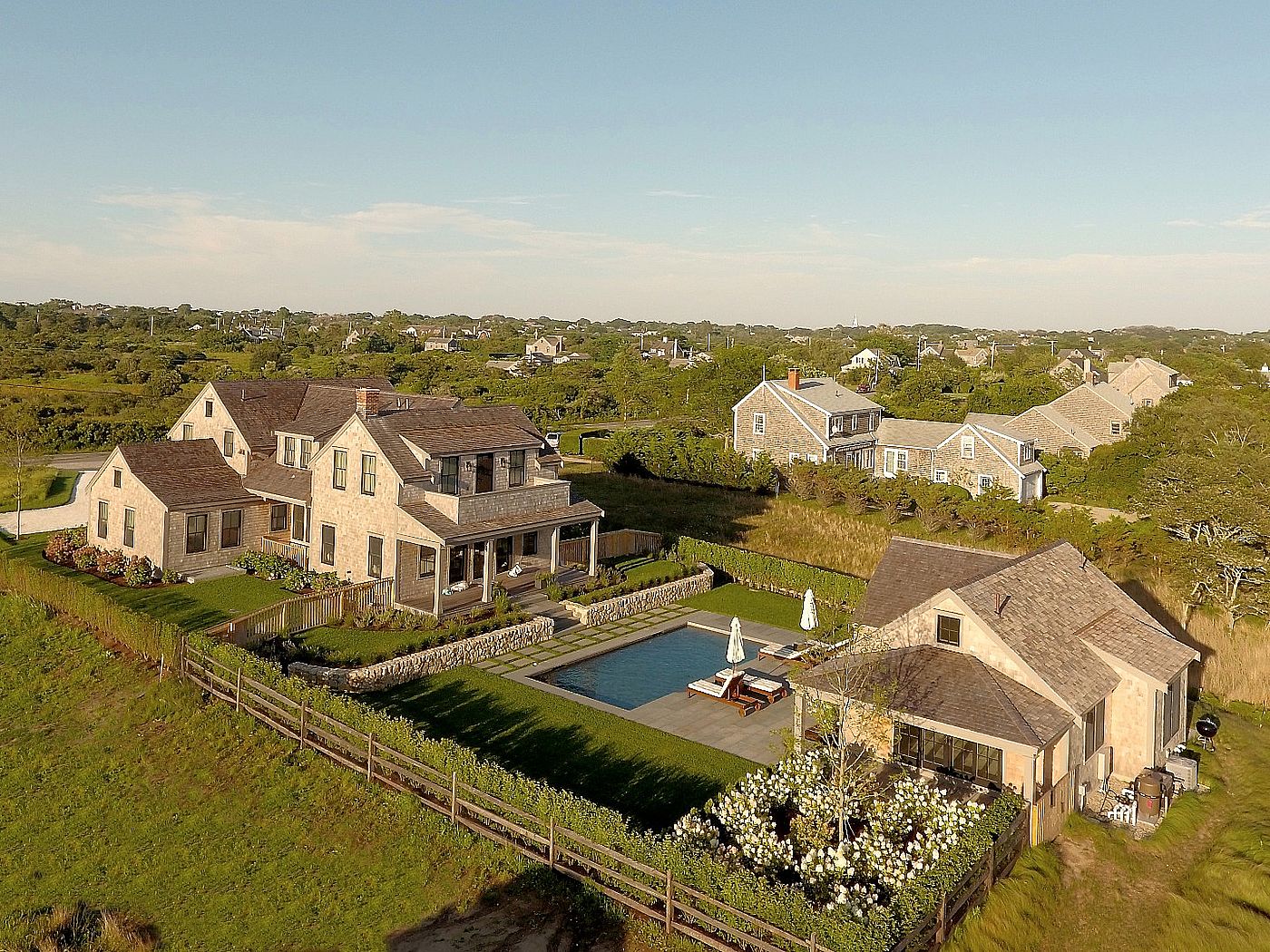74A Madaket Road Nantucket MA