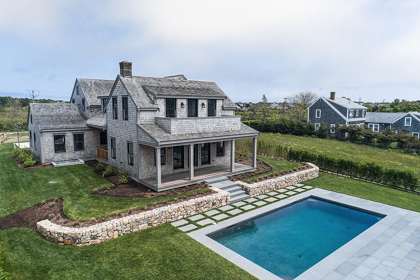 74A Madaket Road Nantucket MA