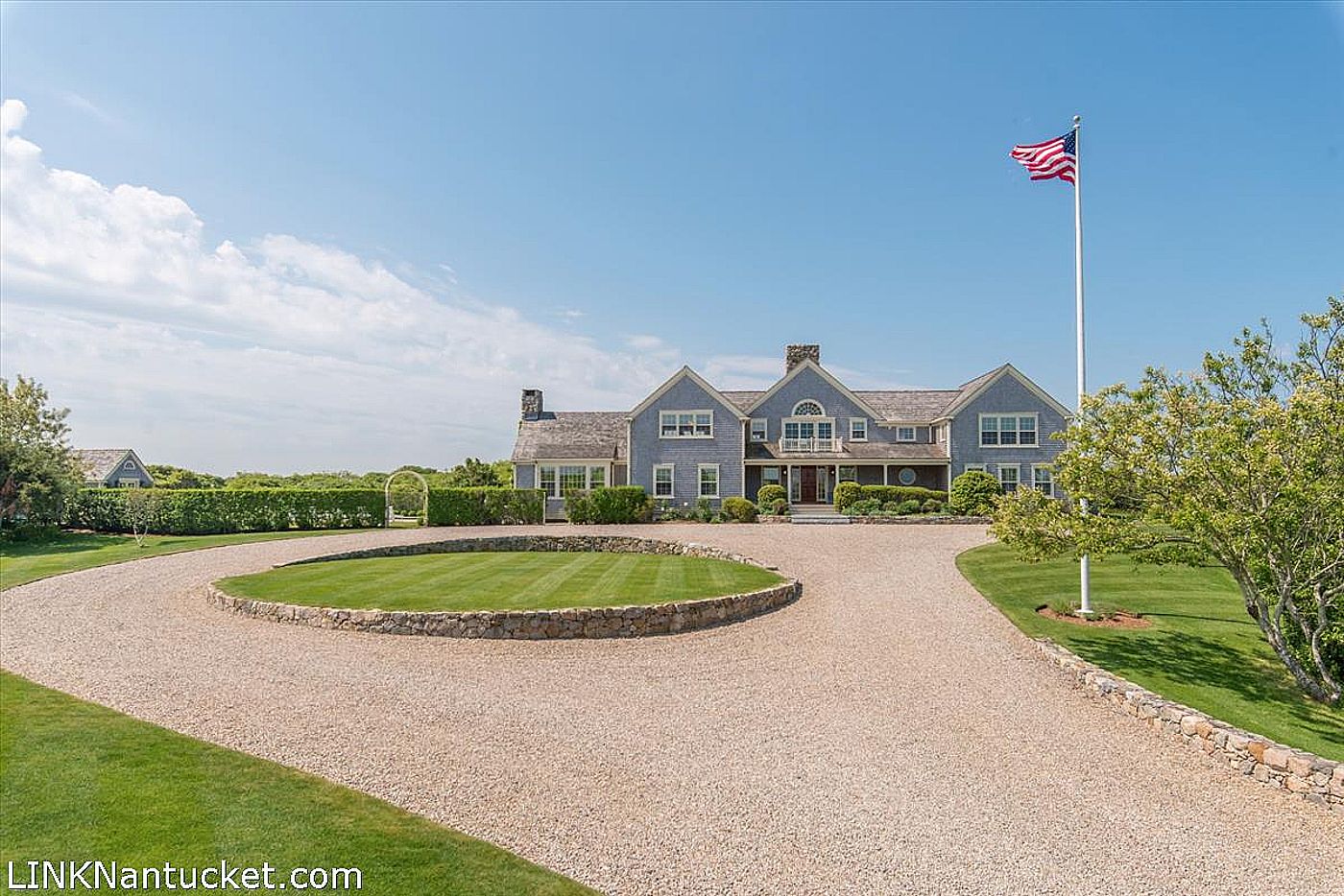 24 Pocomo Road Nantucket MA
