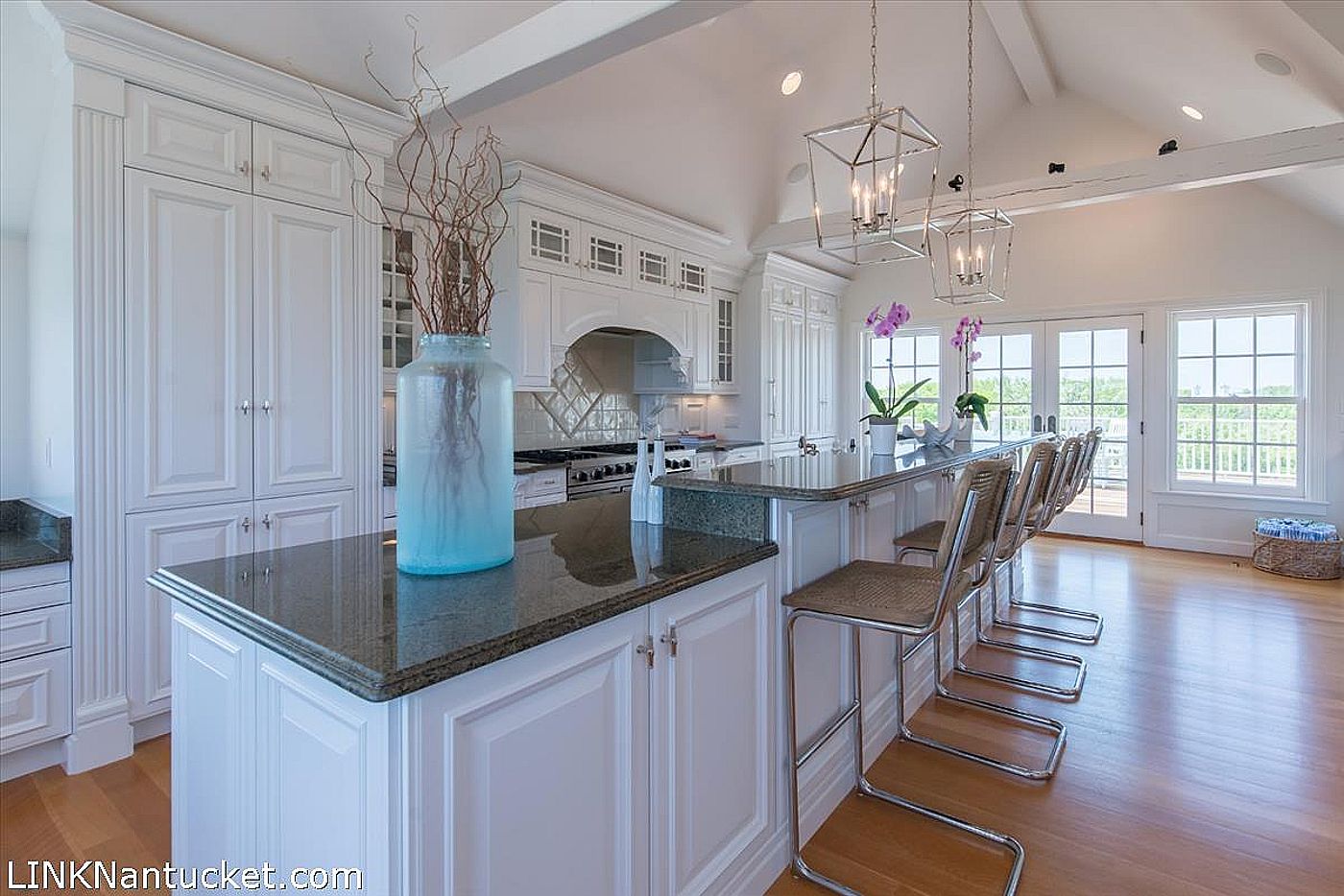 24 Pocomo Road Nantucket MA