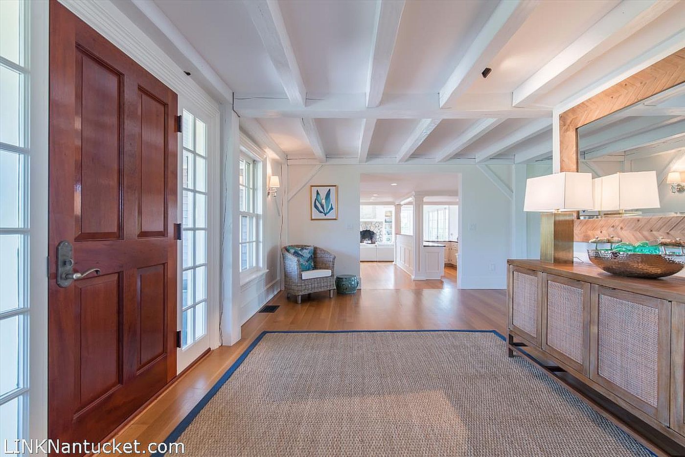 24 Pocomo Road Nantucket MA