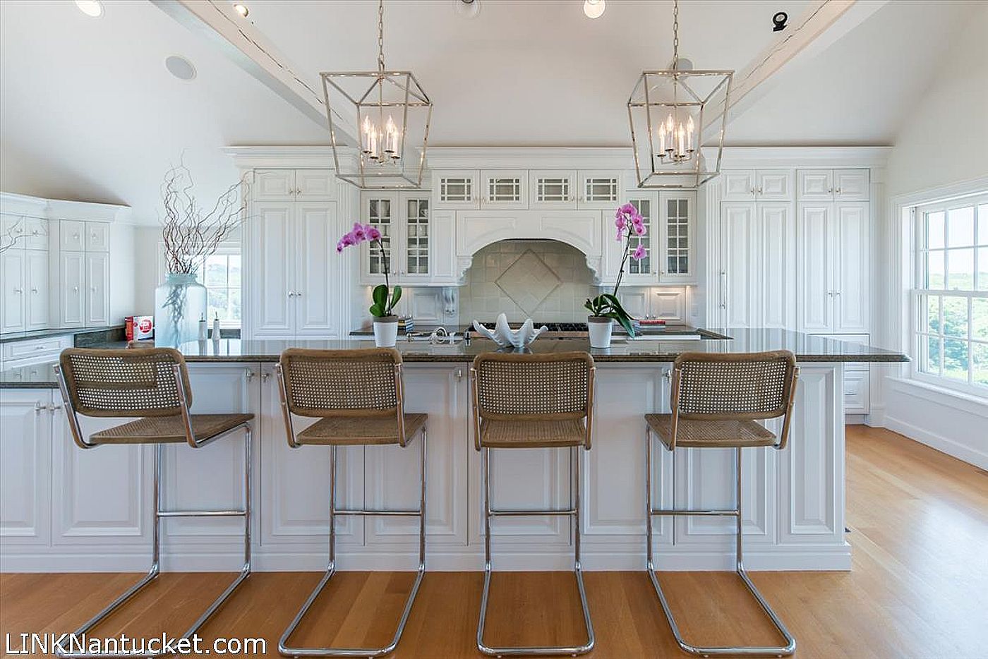 24 Pocomo Road Nantucket MA