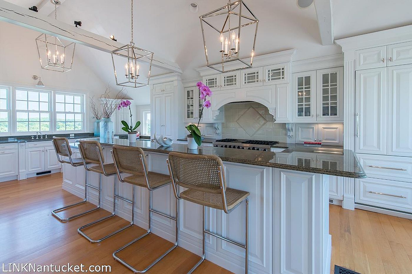 24 Pocomo Road Nantucket MA