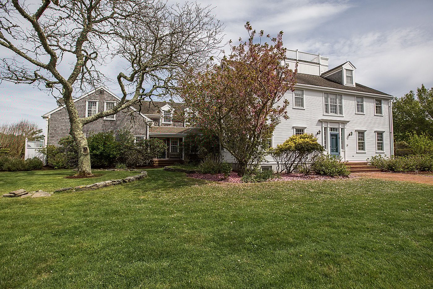 33 Monomoy Road Nantucket MA