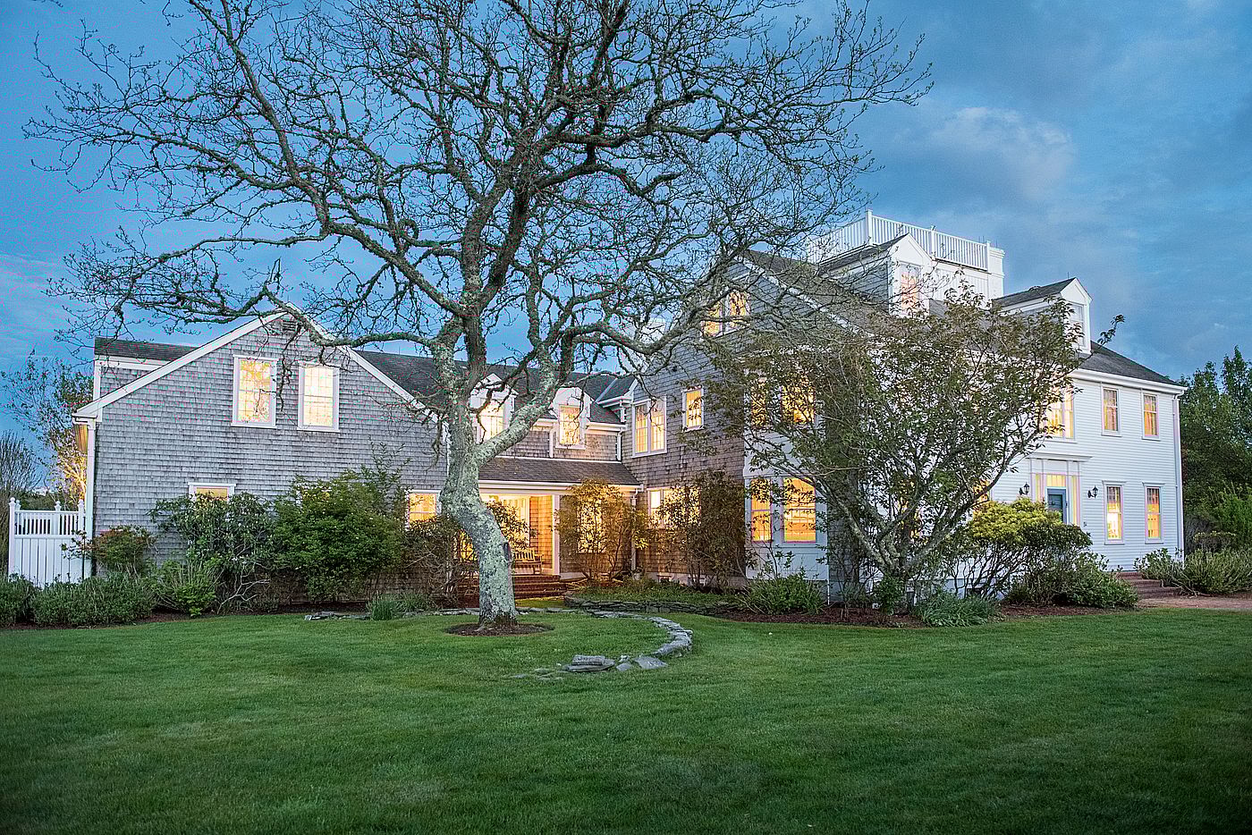 33 Monomoy Road Nantucket MA