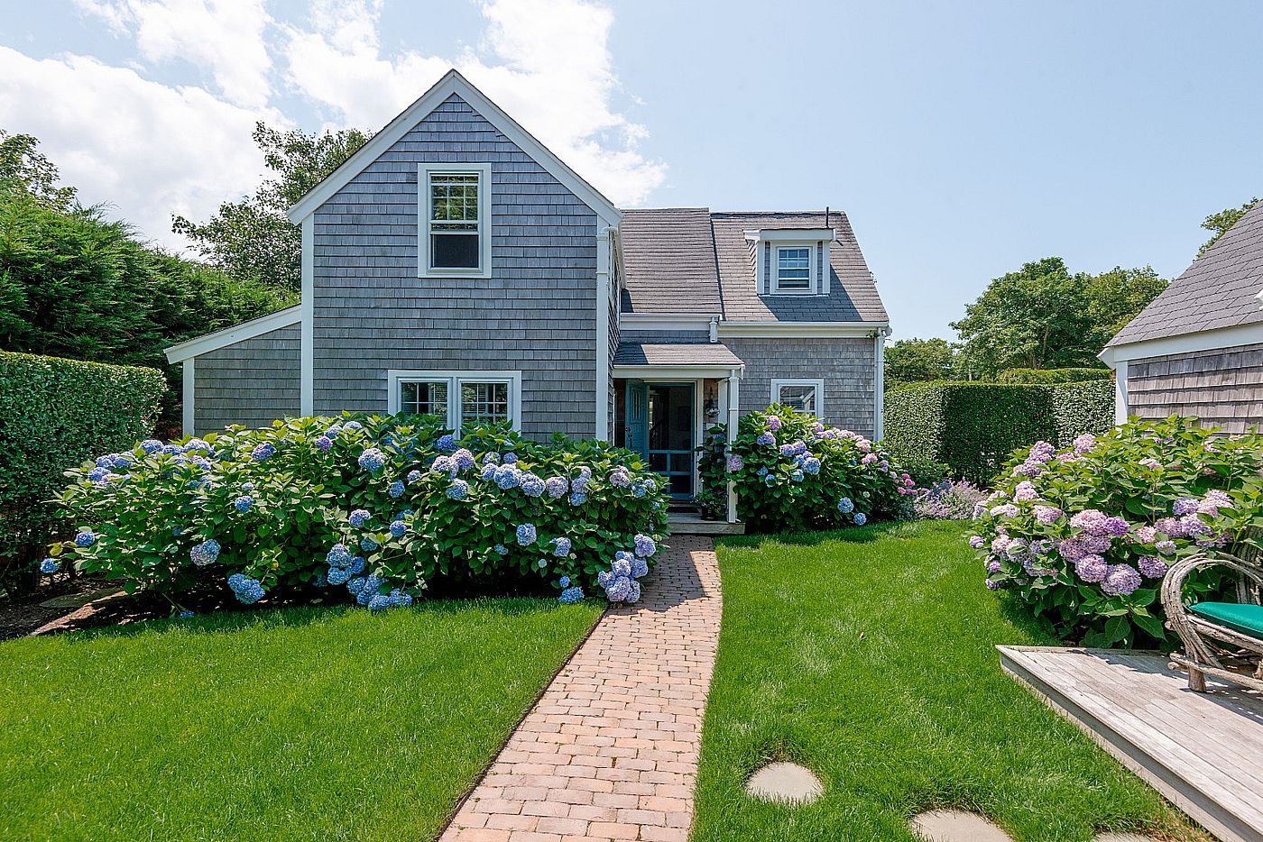 40 King Street Nantucket MA