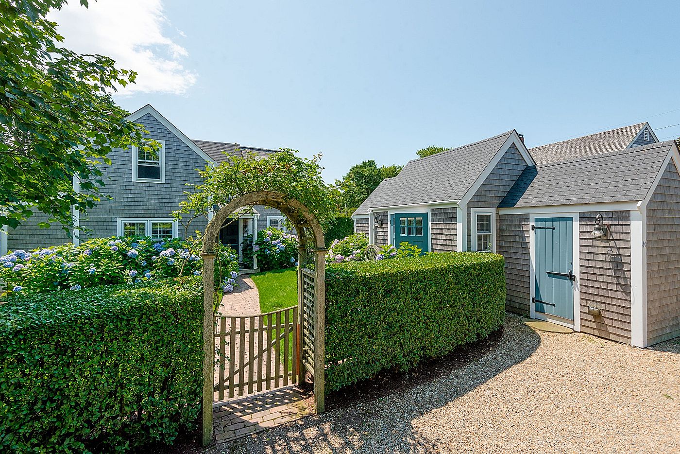 40 King Street Nantucket MA
