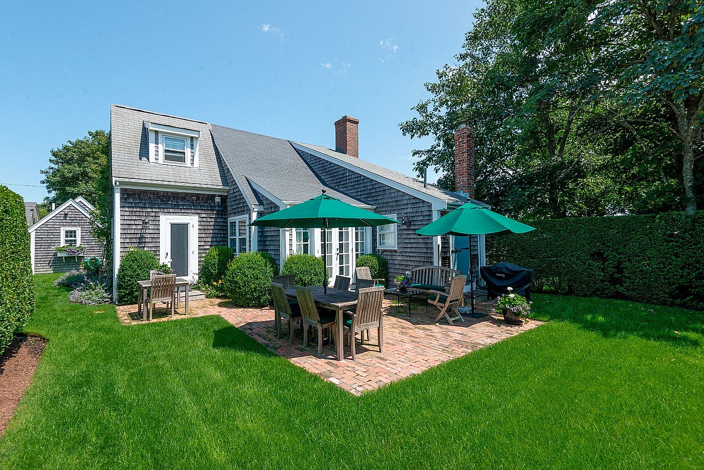 40 King Street Nantucket MA
