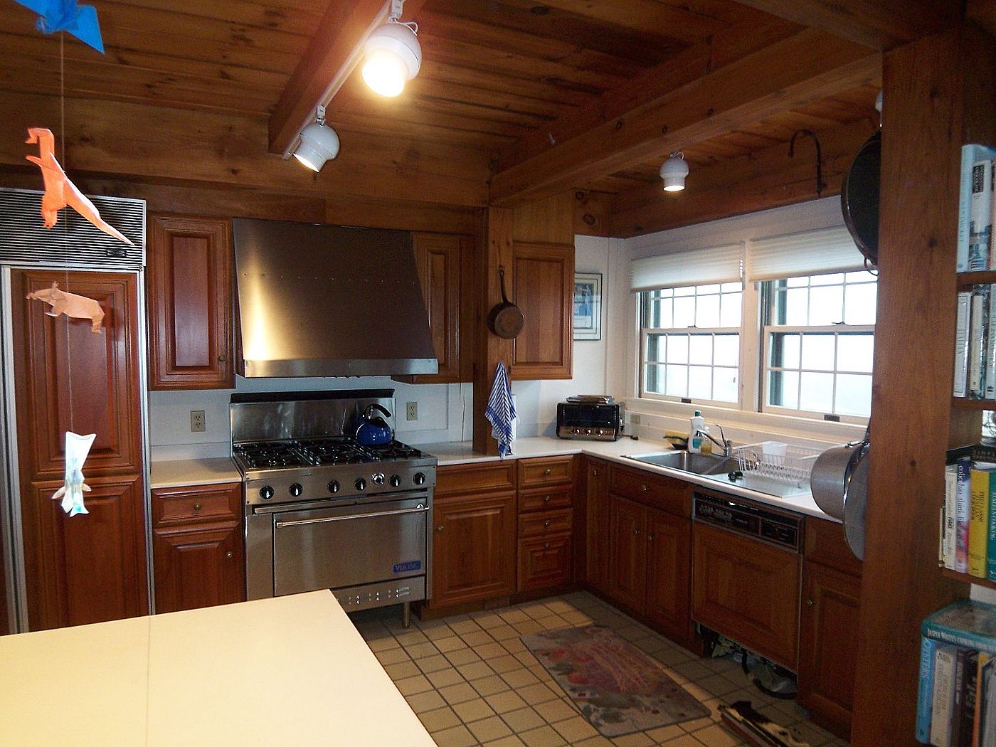 49 Red Barn Road Nantucket MA