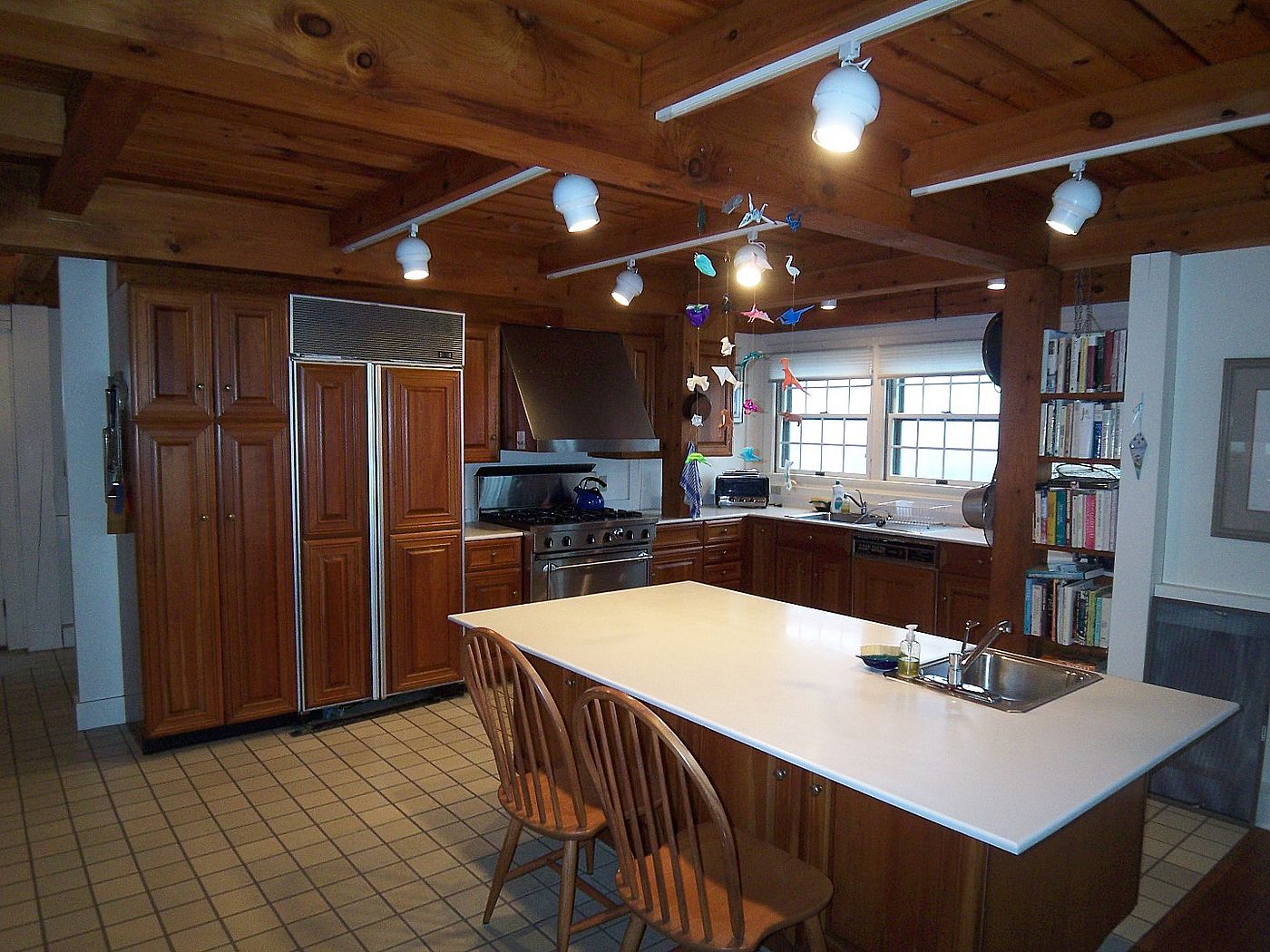 49 Red Barn Road Nantucket MA