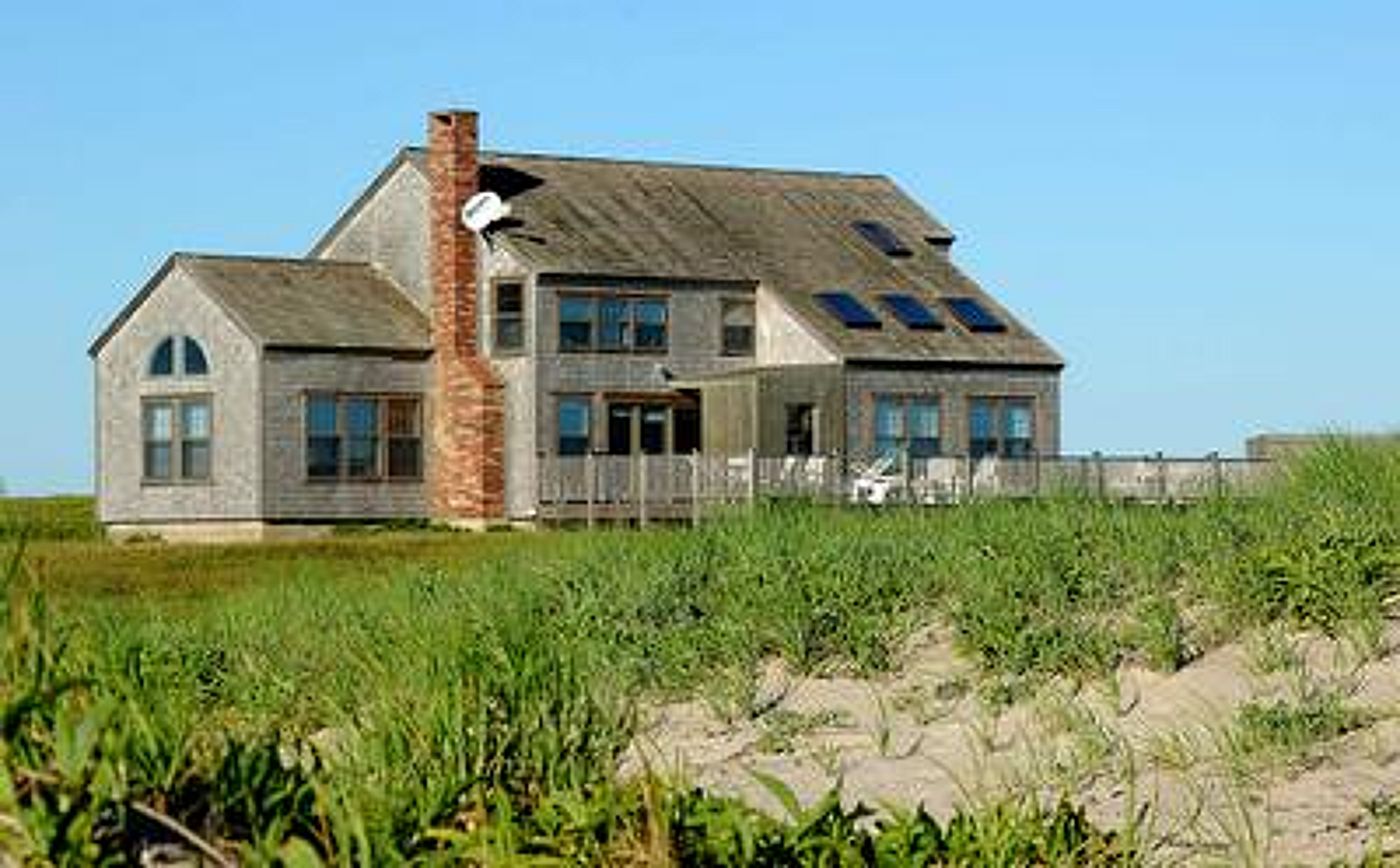 49 Red Barn Road Nantucket MA