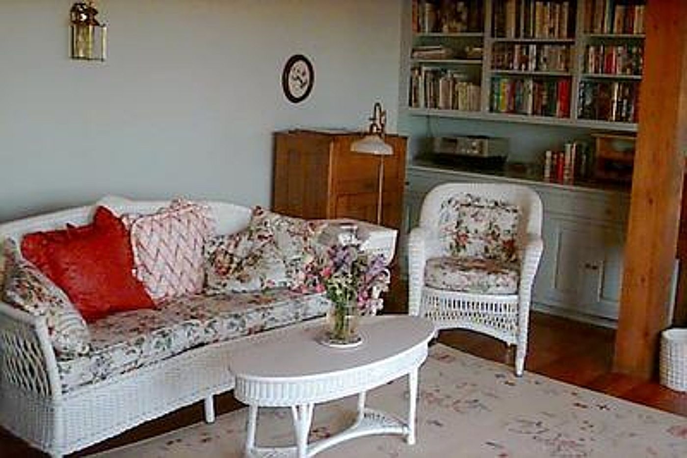 49 Red Barn Road Nantucket MA