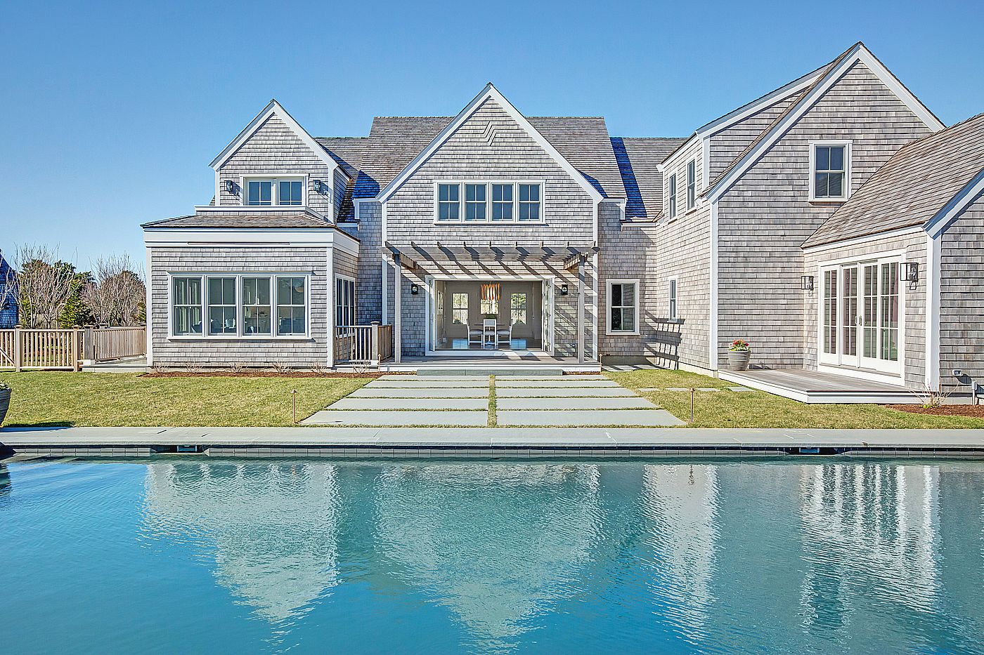 23 Boulevarde Nantucket MA