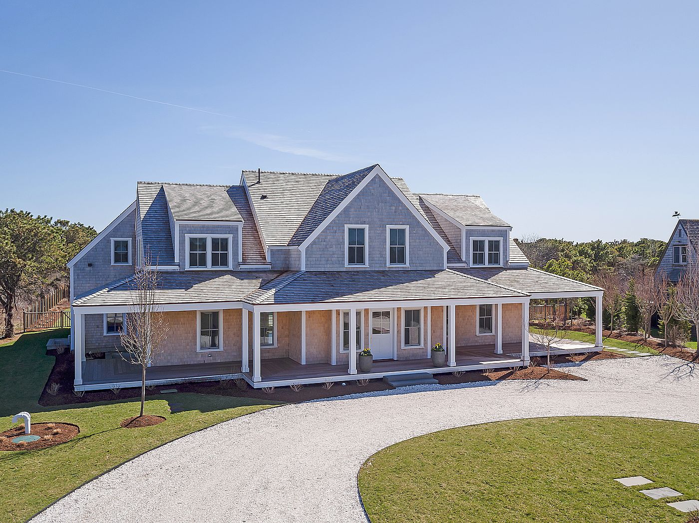 23 Boulevarde Nantucket MA