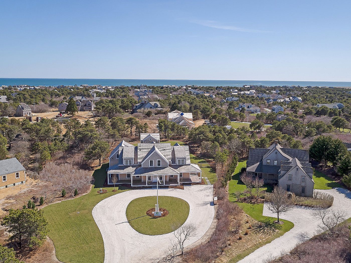 23 Boulevarde Nantucket MA