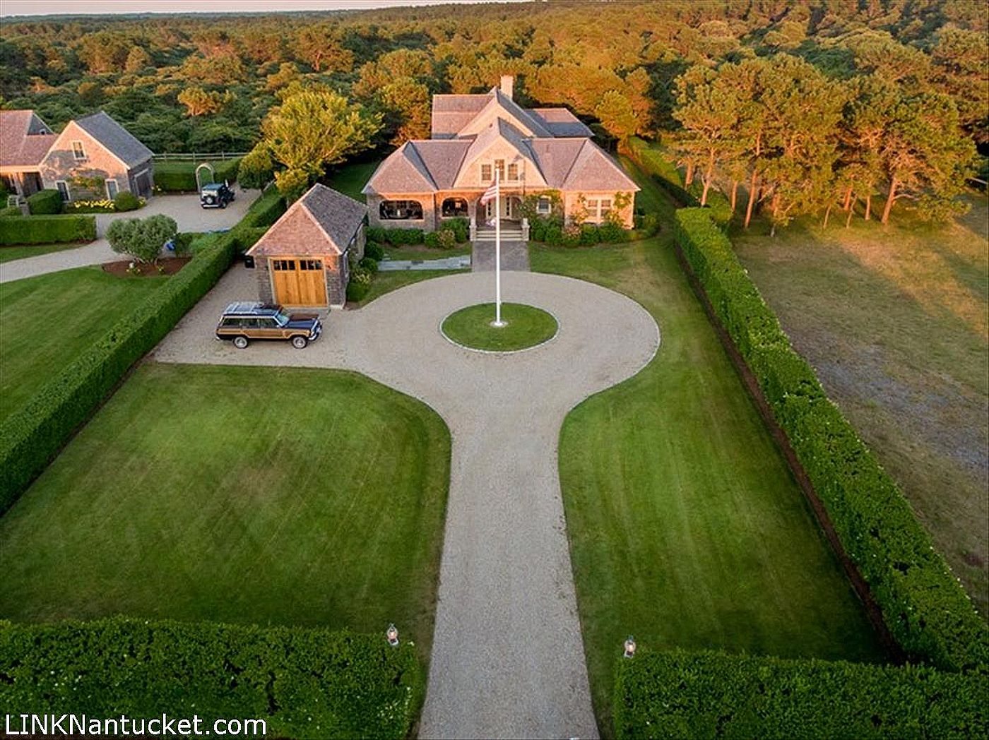 5 Tetawkimmo Drive Nantucket MA